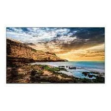 DISPLAY SAMSUNG LH55QETELGCXGO