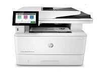 HP LaserJet Managed E42540f - Printer / Copier / Scanner - Laser