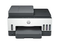 HP Smart Tank 790 All-in-One - Impresora multifunción - color