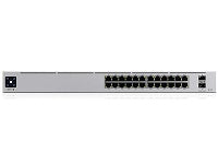Ubiquiti - Switch - 24