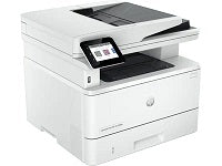 HP LaserJet Pro MFP 4103fdw - Impresora multifunción - B/N