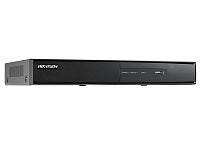 Hikvision - Standalone DVR - 4 Video Channels