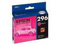 Epson 296 - Magenta - original