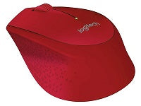 Logitech M280 - Ratón - diestro