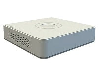 Hikvision - Standalone DVR - 8 Video Channels