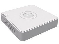 Hikvision - Standalone DVR - 4 Video Channels