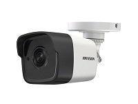 Hikvision - Network surveillance camera -2MP - Fixed - Smart Hybrid Light
