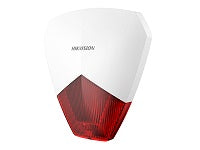 Hikvision - Wired sounder