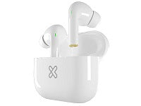 Klip Xtreme - KTE-050WH - True wireless earphones