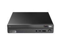 Lenovo ThinkCentre Neo 50q - Intel Core i5 13420H / 4.6 GHz - DDR4 SDRAM