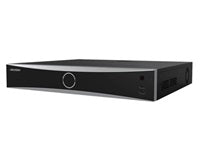 Hikvision - AcuSense 4K