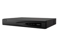 Hikvision - Standalone NVR - DS-7604NI-Q1/4P(STD)
