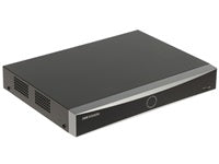 Hikvision - Standalone NVR - 8 Video Channels