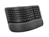 Logitech - Keyboard - Español