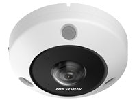 Hikvision DS-2CD6365G1-IVS(1.16mm) - Network surveillance camera