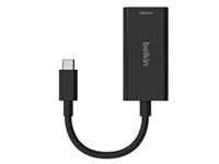 Belkin Connect - Cable adaptador - 24 pin USB-C macho a HDMI macho