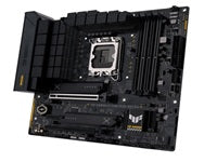 ASUS - TUF GMIG B760M-PLUS WIF II - Motherboard