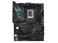 ASUS - Motherboard - ATX