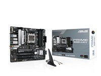 ASUS - Motherboard - Micro ATX