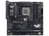 ASUS - Motherboard - TUF Gaming Z890-Plus 1851 DDR5