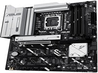 ASUS - Motherboard - Prime Z890-P WiFi 1851 DDR5