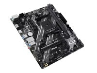ASUS - PRIME B550M-K ARGB - Motherboard