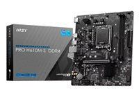 MSI - 824142357712 - Motherboard