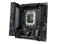 ASUS ROG STRIX Z790-I GAMING WIFI - Placa base - mini ITX