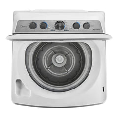 Midea lavadora carga superior  blanca extreme save 22Kg MA500W220/W-CA