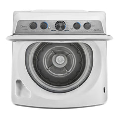 Midea lavadora carga superior  blanca extreme save 22Kg MA500W220/W-CA