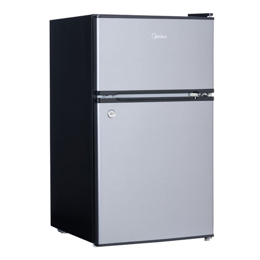 Midea compact mini bar 3.4 pc MDRT87CCDLS-CA