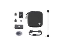 DJI - Charging case Mic 2