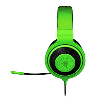 Razer Kraken - Auricular - tamaño completo