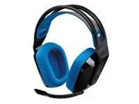 Logitech - G535 Lightspeed - Headset