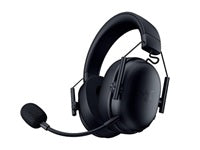 Razer BlackShark - V3 X HyperSpeed - Headphones