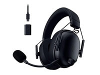 Razer BlackShark - V3 - Headset - Wireless - RZ04-05410100-R3U1