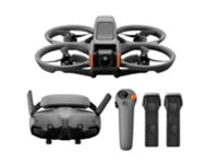 DJI - Avata 2 Fly More Combo (Three Batteries)