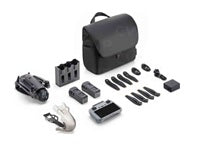DJI - Drone - Mavic 4 Pro Fly More Combo(DJI