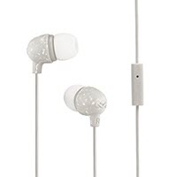 House of Marley Little Bird - Auriculares internos con micro - en oreja