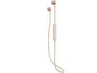 The House of Marley Smile Jamaica Wireless 2.0 - Auriculares internos con micro - en oreja