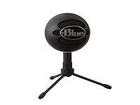 Logitech - Microphone - Wireless