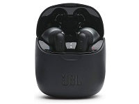 Jbl True Wireless Earbuds Vibe BEAM Black