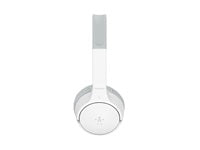 Belkin - Headphones - Wireless