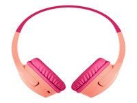 Belkin - On-Ear V3 - Headphones