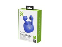 Klip Xtreme - KTE-007BL - True wireless earphones