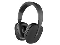 Klip Xtreme - KWH-010BK - Headphones