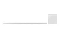 Samsung HW-S801B/ZP - Sound bar - Ultra Slim bar