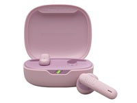 JBL - Headphones - Vibe Flex 2 TWS Pink