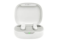 JBL - Headphones - Vibe Flex 2 TWS White
