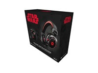 Primus Gaming PKT-003DVS - Headphone kit - Darth Vader Kit PKT-003DVS Spa